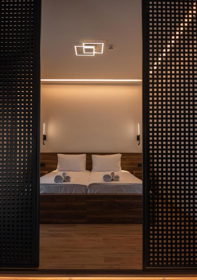Salt Boutique Hotel Palouki Eksteriør billede