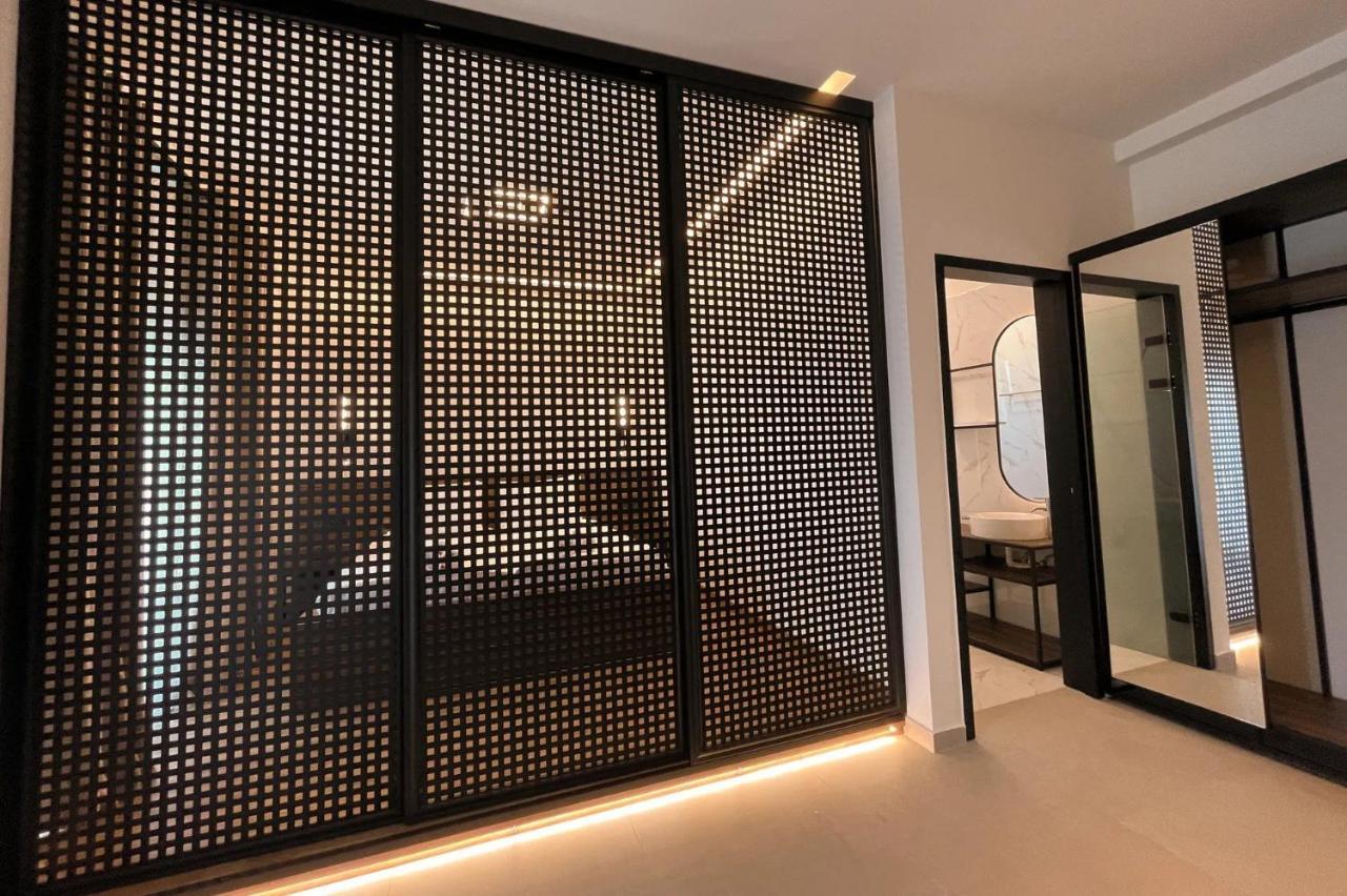 Salt Boutique Hotel Palouki Eksteriør billede